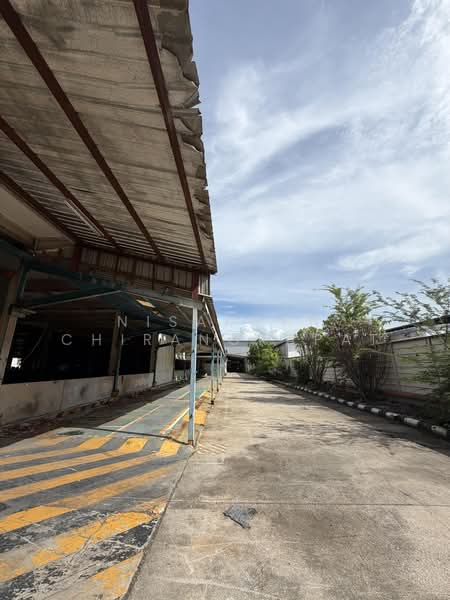 นิคมอุตสาหกรรมนวนคร, Pathum Thani, Khlong Nung, Khlong Luang, Pathum Thani, , 20,000 sqm, Warehouse/Factory For Sale, by Nisakorn Chirangkapat, 500415933 - DDproperty.com