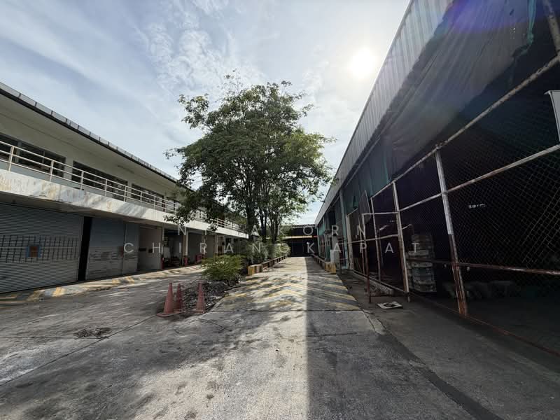นิคมอุตสาหกรรมนวนคร, Pathum Thani, Khlong Nung, Khlong Luang, Pathum Thani, , 20,000 sqm, Warehouse/Factory For Sale, by Nisakorn Chirangkapat, 500415933 - DDproperty.com