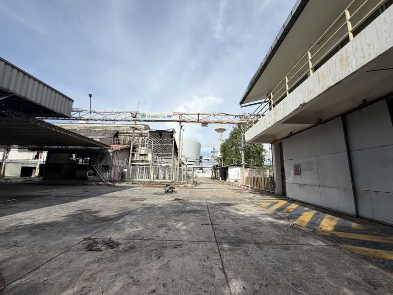 นิคมอุตสาหกรรมนวนคร, Pathum Thani, Khlong Nung, Khlong Luang, Pathum Thani, , 20,000 sqm, Warehouse/Factory For Sale, by Nisakorn Chirangkapat, 500415933 - DDproperty.com