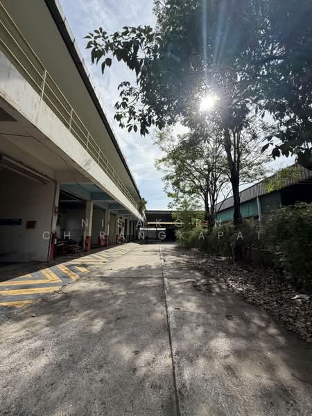 นิคมอุตสาหกรรมนวนคร, Pathum Thani, Khlong Nung, Khlong Luang, Pathum Thani, , 20,000 sqm, Warehouse/Factory For Sale, by Nisakorn Chirangkapat, 500415933 - DDproperty.com