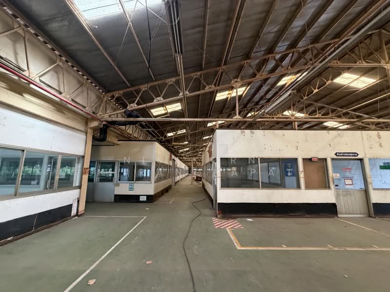 นิคมอุตสาหกรรมนวนคร, Pathum Thani, Khlong Nung, Khlong Luang, Pathum Thani, , 20,000 sqm, Warehouse/Factory For Sale, by Nisakorn Chirangkapat, 500415933 - DDproperty.com