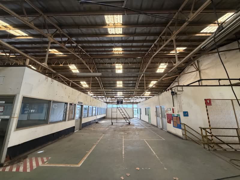 นิคมอุตสาหกรรมนวนคร, Pathum Thani, Khlong Nung, Khlong Luang, Pathum Thani, , 20,000 sqm, Warehouse/Factory For Sale, by Nisakorn Chirangkapat, 500415933 - DDproperty.com