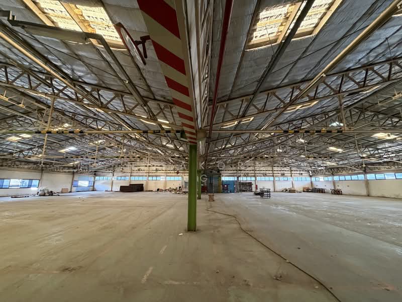 นิคมอุตสาหกรรมนวนคร, Pathum Thani, Khlong Nung, Khlong Luang, Pathum Thani, , 20,000 sqm, Warehouse/Factory For Sale, by Nisakorn Chirangkapat, 500415933 - DDproperty.com