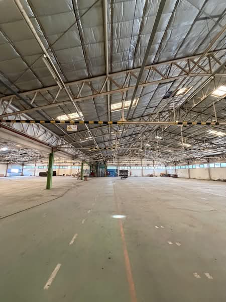 นิคมอุตสาหกรรมนวนคร, Pathum Thani, Khlong Nung, Khlong Luang, Pathum Thani, , 20,000 sqm, Warehouse/Factory For Sale, by Nisakorn Chirangkapat, 500415933 - DDproperty.com