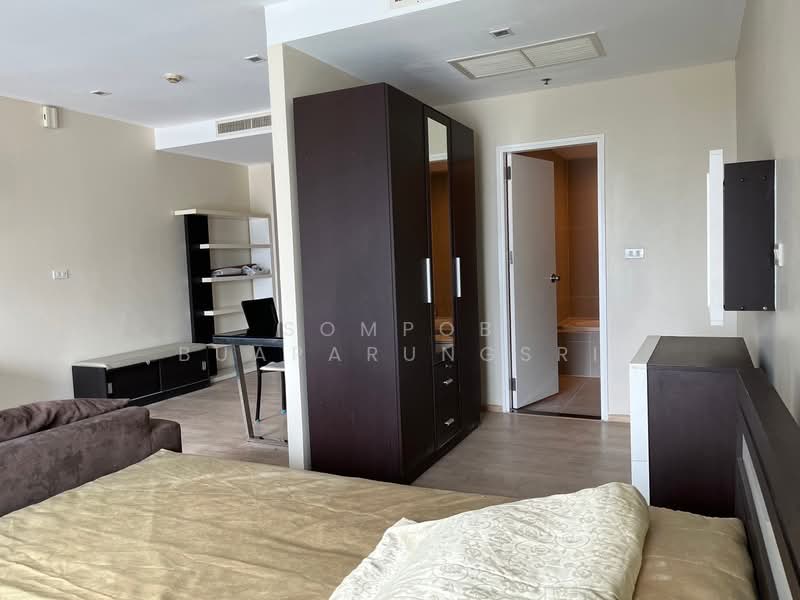 Noble Remix, Bangkok, 772 Soi Sukhumvit 36, Sukhumvit Road, Khong Tan, Khlong Toei, Bangkok, 1 Bedroom, 44 sqm, Condo For Rent, by Sompob Buaparungsri, 500415934 - DDproperty.com