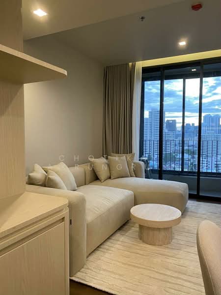 IDEO Q Sukhumvit 36 : ไอดีโอ คิว สุขุมวิท 36, กรุงเทพ, ซอยสุขุมวิท 36, คลองตัน, คลองเตย, กรุงเทพ, 46 ตร.ม., คอนโด ให้เช่า, โดย Chotika Rakrungrueang, 500415936 - DDproperty.com