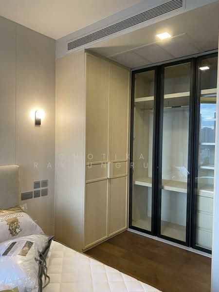 IDEO Q Sukhumvit 36 : ไอดีโอ คิว สุขุมวิท 36, กรุงเทพ, ซอยสุขุมวิท 36, คลองตัน, คลองเตย, กรุงเทพ, 46 ตร.ม., คอนโด ให้เช่า, โดย Chotika Rakrungrueang, 500415936 - DDproperty.com