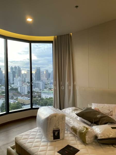 IDEO Q Sukhumvit 36 : ไอดีโอ คิว สุขุมวิท 36, กรุงเทพ, ซอยสุขุมวิท 36, คลองตัน, คลองเตย, กรุงเทพ, 46 ตร.ม., คอนโด ให้เช่า, โดย Chotika Rakrungrueang, 500415936 - DDproperty.com