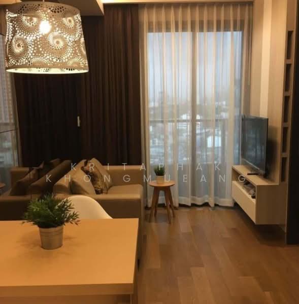 The Lumpini 24, Bangkok, Sukhumvit 24 Road, Khong Tan, Khlong Toei, Bangkok, 1 Bedroom, 32 sqm, Condo For Rent, by Kritaphak Khongmueang, 500415939 - DDproperty.com