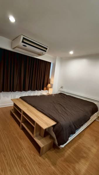 Acadamia Grand Tower : อคาเดเมีย แกรนด์ ทาวเวอร์, กรุงเทพ, ซอย สุขุมวิท 43, คลองตันเหนือ, วัฒนา, กรุงเทพ, 88 ตร.ม., คอนโด ขาย, โดย Knight Frank Chartered (Thailand) Co.,Ltd, 500415941 - DDproperty.com