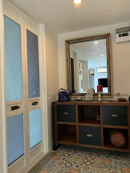 Lumpini Ville La Salle-Bearing, Bangkok, Sukhumvit 105 Road, Bang Na, Bangkok, 2 Bedrooms, 78 sqm, Condo For Rent, by Phacharakorn Anusiri, 500415942 - DDproperty.com