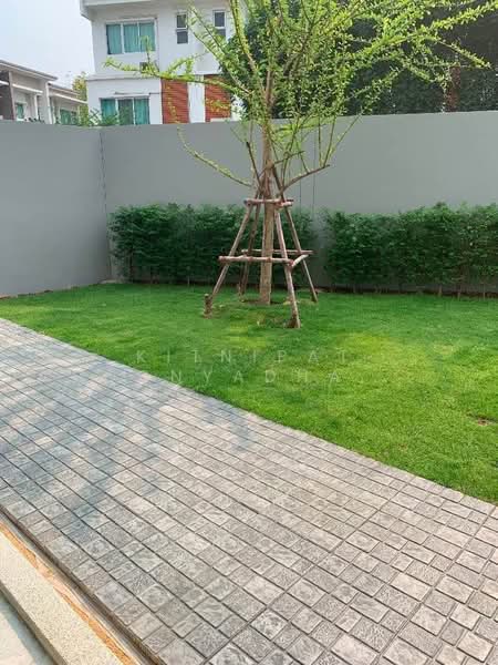 undefined, Bangkok, Khlong Chan, Bang Kapi, Bangkok, 3 Bedrooms, 265 sqm, Single Detached House For Rent, by Kitnipat Boonyadhammakul, 500415943 - DDproperty.com