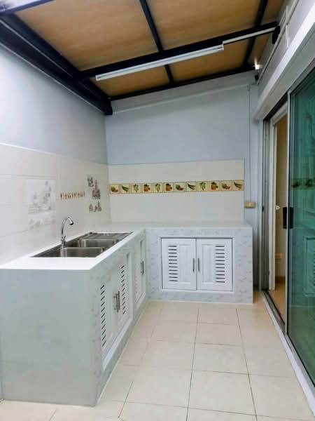 Pruksa Town Nexts Onnut - Rama 9, Bangkok, Chaloem Phrakiat Rama 9 Road, Prawet, Bangkok, 3 Bedrooms, 96 sqm, Townhouse For Sale, by NR AGENT, 500415944 - DDproperty.com