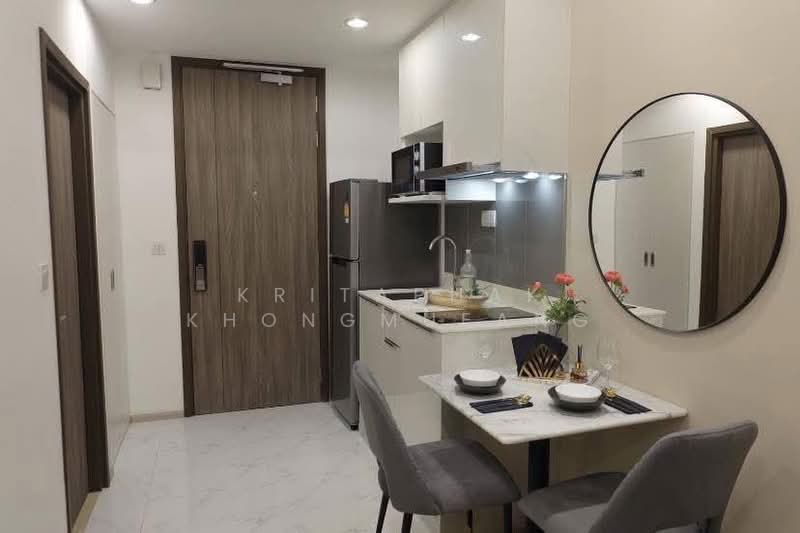 IDEO Mobi Sukhumvit 66 : ไอดีโอ โมบิ สุขุมวิท 66, กรุงเทพ, 2578 ซอยสุขุมวิท 66 ถนนสุขุมวิท, บางจาก, พระโขนง, กรุงเทพ, 34 ตร.ม., คอนโด ให้เช่า, โดย Kritaphak Khongmueang, 500415951 - DDproperty.com