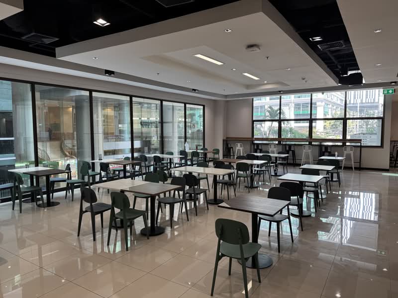 ให้เช่า พื้นที่ ร้านค้า โชว์รูม 500 เมตร จาก MRT เพชรบุรี, กรุงเทพ, บางกะปิ, ห้วยขวาง, กรุงเทพ, 392 ตร.ม., พื้นที่ขายของ ให้เช่า, โดย สุชาติ กัมบีร์, 500415952 - DDproperty.com