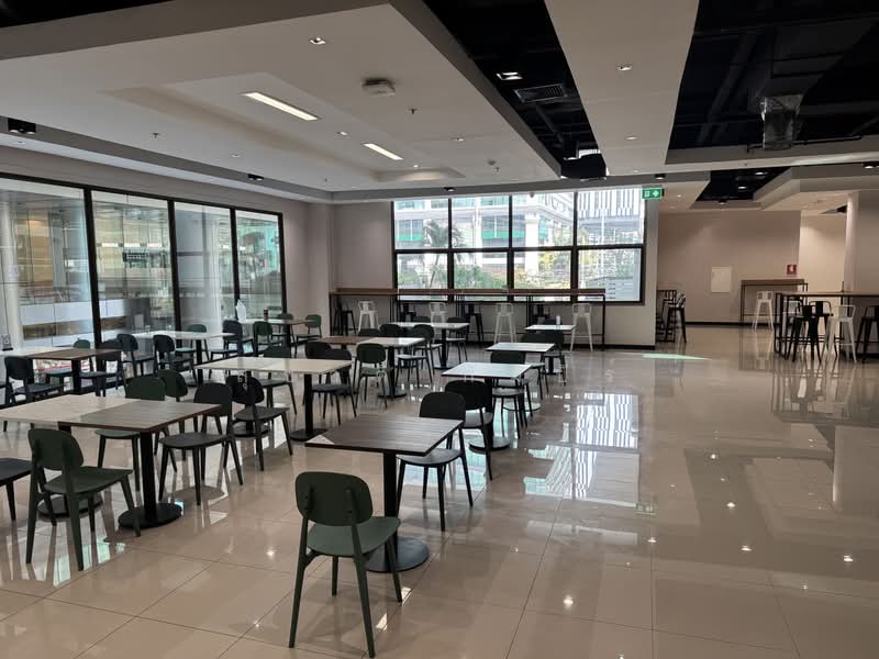 ให้เช่า พื้นที่ ร้านค้า โชว์รูม 500 เมตร จาก MRT เพชรบุรี, กรุงเทพ, บางกะปิ, ห้วยขวาง, กรุงเทพ, 392 ตร.ม., พื้นที่ขายของ ให้เช่า, โดย สุชาติ กัมบีร์, 500415952 - DDproperty.com