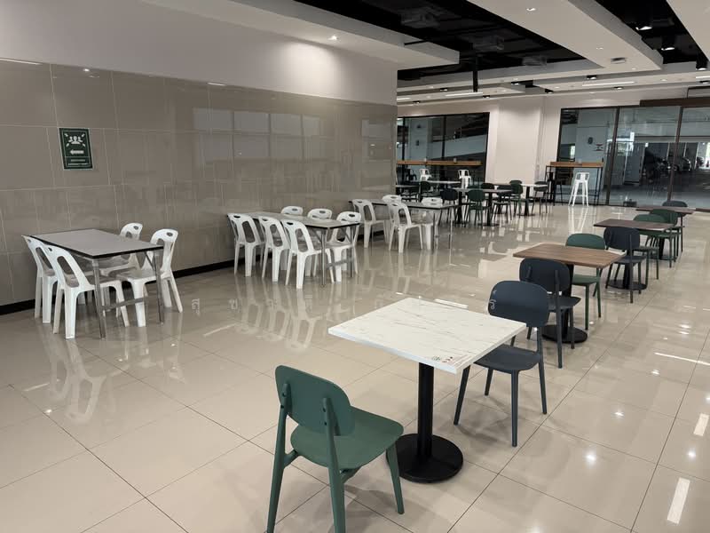 ให้เช่า พื้นที่ ร้านค้า โชว์รูม 500 เมตร จาก MRT เพชรบุรี, กรุงเทพ, บางกะปิ, ห้วยขวาง, กรุงเทพ, 392 ตร.ม., พื้นที่ขายของ ให้เช่า, โดย สุชาติ กัมบีร์, 500415952 - DDproperty.com
