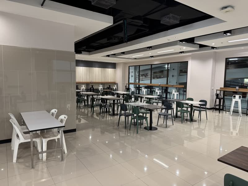 Rent Commercial Space 500 Meter From MRT Phetburi, Bangkok, Bang Kapi, Huai Khwang, Bangkok, , 392 sqm, Retail Space For Rent, by Suchart Gambhir, 500415952 - DDproperty.com