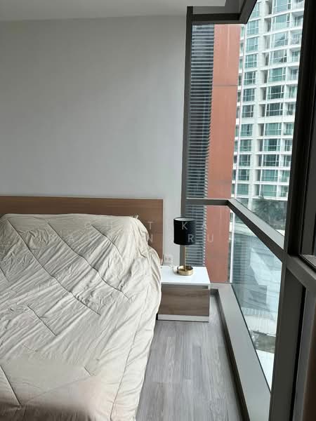 The Room Sukhumvit 69 : เดอะ รูม สุขุมวิท 69, กรุงเทพ, 1539 ถ.สุขุมวิท, พระโขนงเหนือ, วัฒนา, กรุงเทพ, 45 ตร.ม., คอนโด ให้เช่า, โดย Chotika Rakrungrueang, 500415954 - DDproperty.com