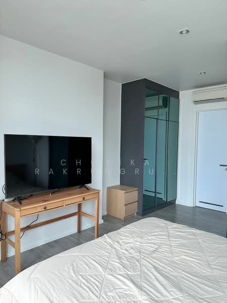 The Room Sukhumvit 69 : เดอะ รูม สุขุมวิท 69, กรุงเทพ, 1539 ถ.สุขุมวิท, พระโขนงเหนือ, วัฒนา, กรุงเทพ, 45 ตร.ม., คอนโด ให้เช่า, โดย Chotika Rakrungrueang, 500415954 - DDproperty.com