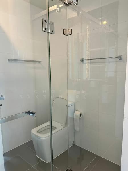 The Room Sukhumvit 69, Bangkok, 1539 Sukhumvit Road, Phra Kanong Nua, Watthana, Bangkok, 1 Bedroom, 45 sqm, Condo For Rent, by Chotika   Rakrungrueang, 500415954 - DDproperty.com