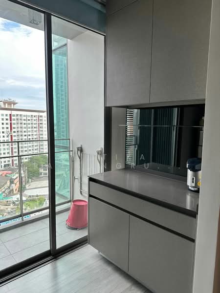 The Room Sukhumvit 69, Bangkok, 1539 Sukhumvit Road, Phra Kanong Nua, Watthana, Bangkok, 1 Bedroom, 45 sqm, Condo For Rent, by Chotika   Rakrungrueang, 500415954 - DDproperty.com