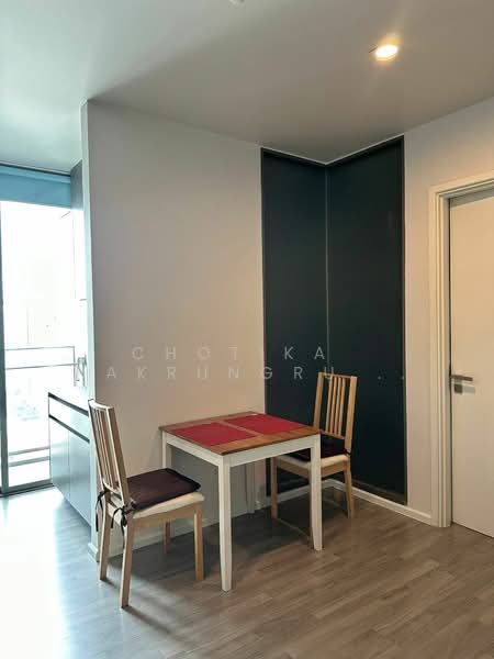The Room Sukhumvit 69 : เดอะ รูม สุขุมวิท 69, กรุงเทพ, 1539 ถ.สุขุมวิท, พระโขนงเหนือ, วัฒนา, กรุงเทพ, 45 ตร.ม., คอนโด ให้เช่า, โดย Chotika Rakrungrueang, 500415954 - DDproperty.com