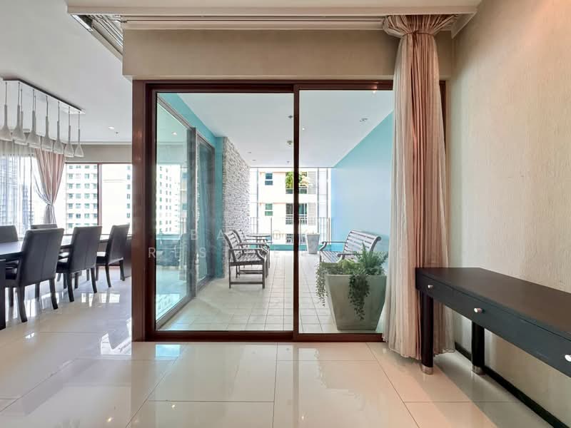 The Emporio Place : ดิ เอ็มโพริโอ เพลส, กรุงเทพ, 93 ซอยสุขุมวิท 24 ถนนสุุขุมวิท, คลองตัน, คลองเตย, กรุงเทพ, 165 ตร.ม., คอนโด ขาย, โดย Bangkok Residential, 500415955 - DDproperty.com