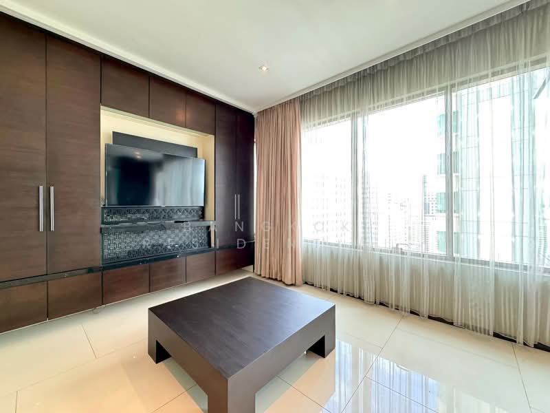 The Emporio Place : ดิ เอ็มโพริโอ เพลส, กรุงเทพ, 93 ซอยสุขุมวิท 24 ถนนสุุขุมวิท, คลองตัน, คลองเตย, กรุงเทพ, 165 ตร.ม., คอนโด ขาย, โดย Bangkok Residential, 500415955 - DDproperty.com