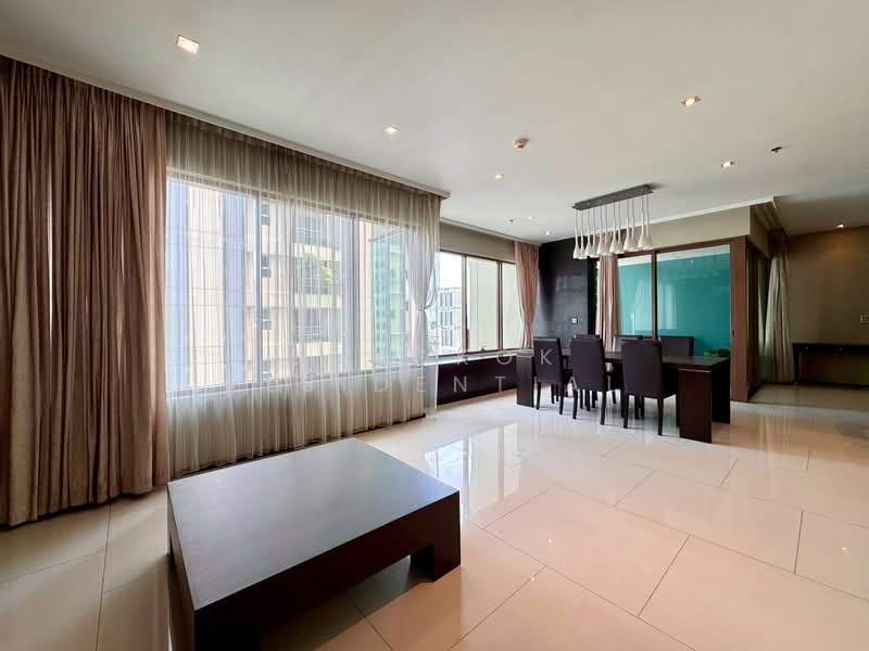 The Emporio Place : ดิ เอ็มโพริโอ เพลส, กรุงเทพ, 93 ซอยสุขุมวิท 24 ถนนสุุขุมวิท, คลองตัน, คลองเตย, กรุงเทพ, 165 ตร.ม., คอนโด ขาย, โดย Bangkok Residential, 500415955 - DDproperty.com