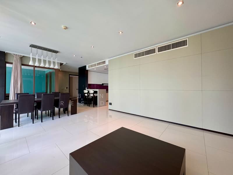 The Emporio Place : ดิ เอ็มโพริโอ เพลส, กรุงเทพ, 93 ซอยสุขุมวิท 24 ถนนสุุขุมวิท, คลองตัน, คลองเตย, กรุงเทพ, 165 ตร.ม., คอนโด ขาย, โดย Bangkok Residential, 500415955 - DDproperty.com