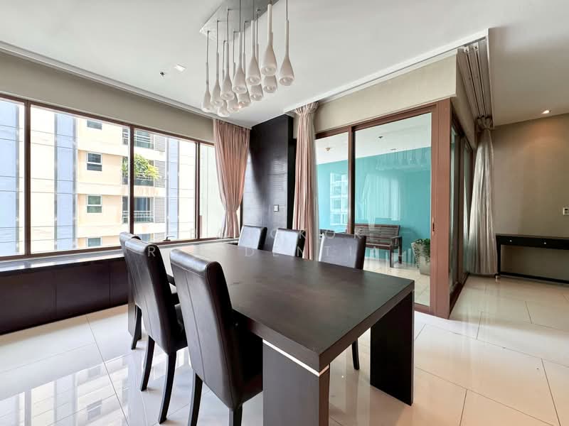 The Emporio Place, Bangkok, 93 Soi Sukhumvit 24, Sukhumvit Road, Khong Tan, Khlong Toei, Bangkok, 3 Bedrooms, 165 sqm, Condo For Sale, by Bangkok Residential, 500415955 - DDproperty.com