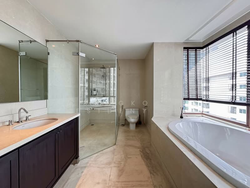 The Emporio Place : ดิ เอ็มโพริโอ เพลส, กรุงเทพ, 93 ซอยสุขุมวิท 24 ถนนสุุขุมวิท, คลองตัน, คลองเตย, กรุงเทพ, 165 ตร.ม., คอนโด ขาย, โดย Bangkok Residential, 500415955 - DDproperty.com