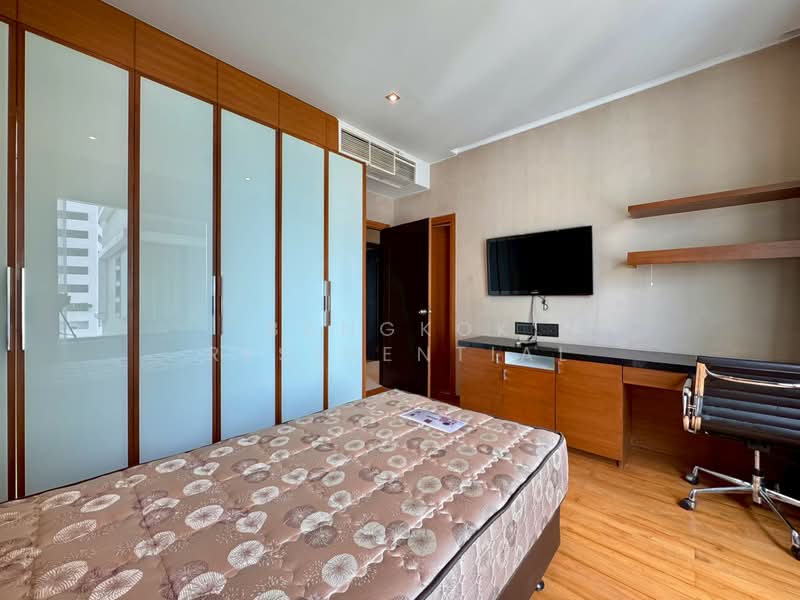 The Emporio Place, Bangkok, 93 Soi Sukhumvit 24, Sukhumvit Road, Khong Tan, Khlong Toei, Bangkok, 3 Bedrooms, 165 sqm, Condo For Sale, by Bangkok Residential, 500415955 - DDproperty.com