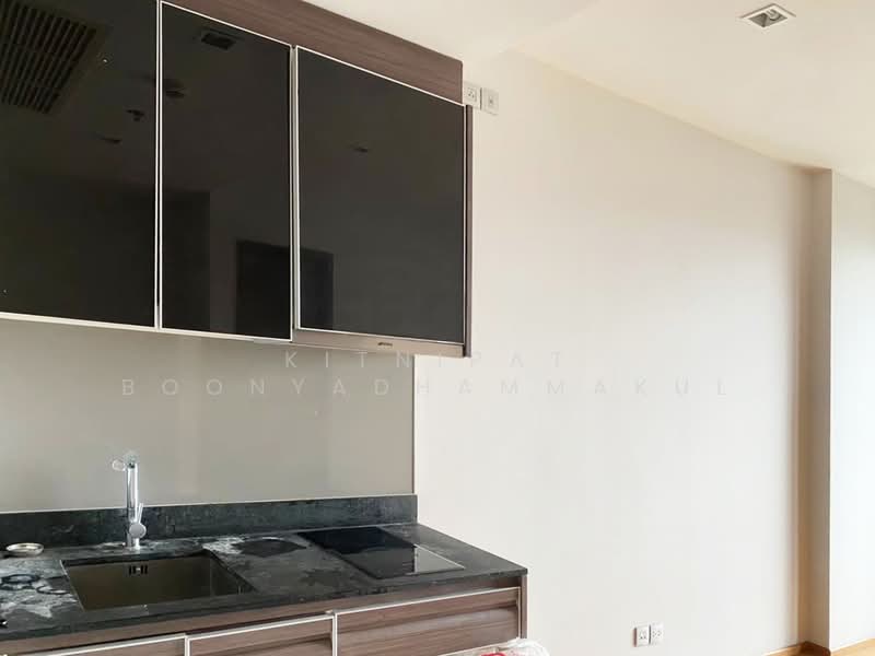 Keyne by Sansiri, Bangkok, 766 Sukhumvit Road, Khlong Toei, Bangkok, 1 Bedroom, 46 sqm, Condo For Sale, by Kitnipat Boonyadhammakul, 500415957 - DDproperty.com
