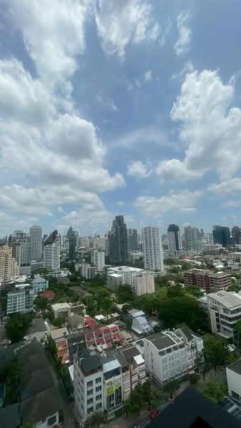 Maru Ekkamai 2, Bangkok, 70-5 Sukhumvit 63 Road, Phra Kanong Nua, Watthana, Bangkok, 1 Bedroom, 35 sqm, Condo For Rent, by Chotika Rakrungrueang, 500415960 - DDproperty.com