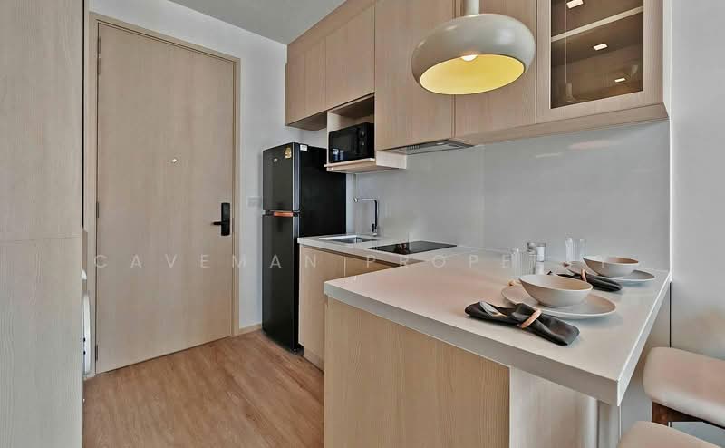 Noble State 39, Bangkok, 35 Soi Sukhumvit 39, Khlong Tan Nua, Watthana, Bangkok, 1 Bedroom, 30 sqm, Condo For Rent, by Caveman Property, 500415965 - DDproperty.com