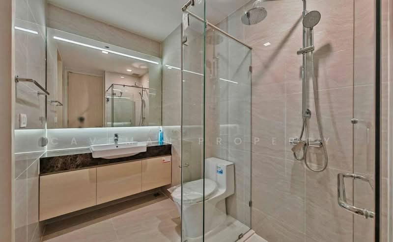Noble State 39, Bangkok, 35 Soi Sukhumvit 39, Khlong Tan Nua, Watthana, Bangkok, 1 Bedroom, 30 sqm, Condo For Rent, by Caveman Property, 500415965 - DDproperty.com