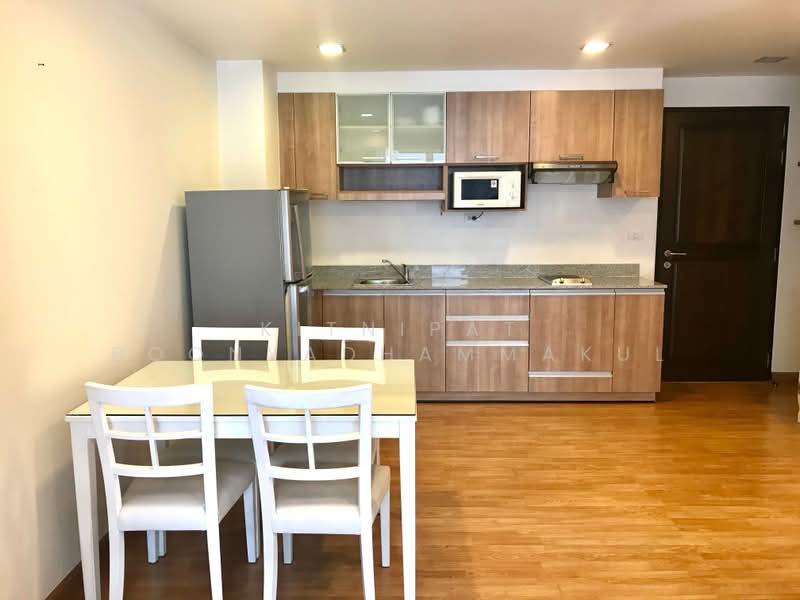 The Alcove Sukhumvit 49 : ดิ แอลโคฟ สุขุมวิท 49, กรุงเทพ, ซอยสุขุมวิท 49, คลองตันเหนือ, วัฒนา, กรุงเทพ, 48 ตร.ม., คอนโด ขาย, โดย Kitnipat Boonyadhammakul, 500415967 - DDproperty.com