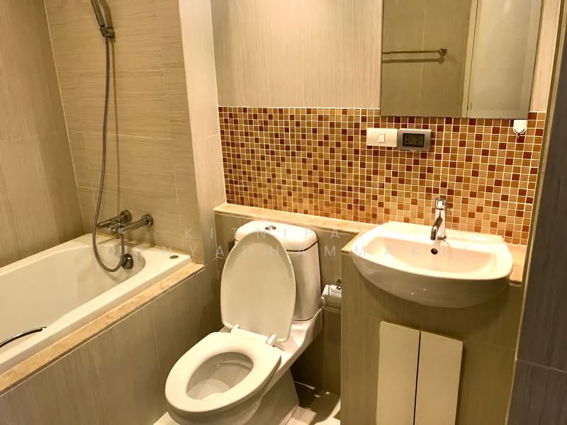 The Alcove Sukhumvit 49 : ดิ แอลโคฟ สุขุมวิท 49, กรุงเทพ, ซอยสุขุมวิท 49, คลองตันเหนือ, วัฒนา, กรุงเทพ, 48 ตร.ม., คอนโด ขาย, โดย Kitnipat Boonyadhammakul, 500415967 - DDproperty.com
