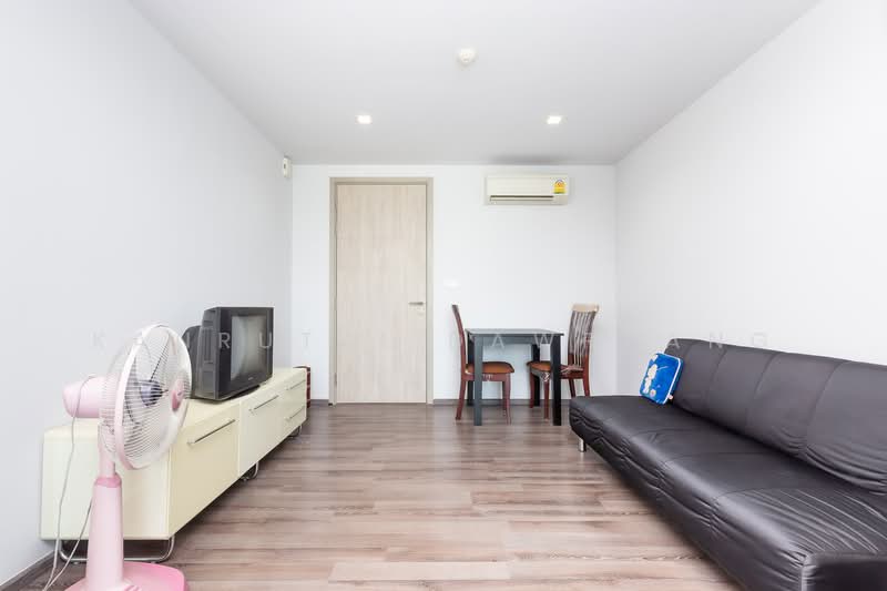 Sari by Sansiri, Bangkok, 36 Sukhumvit Road, Bang Chak, Phra Khanong, Bangkok, 1 Bedroom, 35 sqm, Condo For Sale, by Kanrutai Dawruang, 500415969 - DDproperty.com