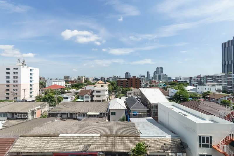 Sari by Sansiri : ซาริ บาย แสนสิริ, กรุงเทพ, 36 ถนนสุขุมวิท, บางจาก, พระโขนง, กรุงเทพ, 35 ตร.ม., คอนโด ขาย, โดย Kanrutai Dawruang, 500415969 - DDproperty.com