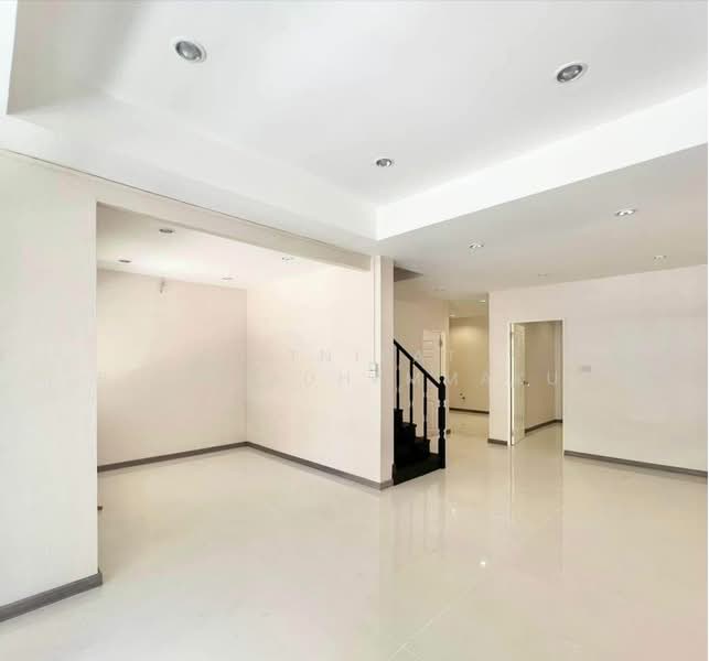บ้าน 3-ห้องนอน, กรุงเทพ, บางแค, กรุงเทพ, 99 ตร.ม., บ้านเดี่ยว ขาย, โดย Kitnipat Boonyadhammakul, 500415970 - DDproperty.com