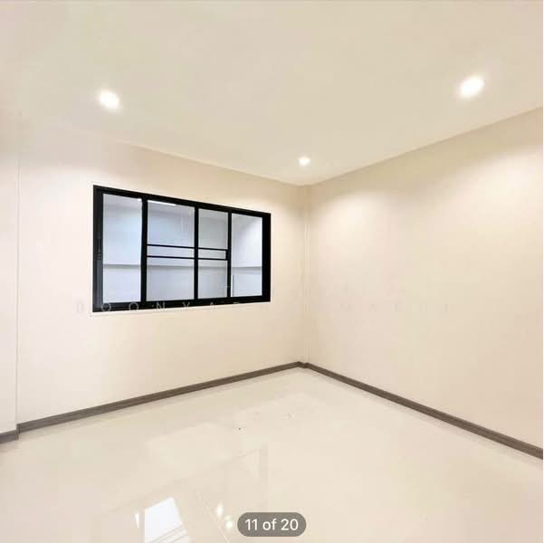 บ้าน 3-ห้องนอน, กรุงเทพ, บางแค, กรุงเทพ, 99 ตร.ม., บ้านเดี่ยว ขาย, โดย Kitnipat Boonyadhammakul, 500415970 - DDproperty.com