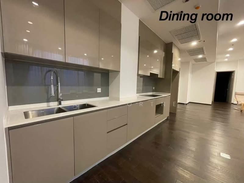 Whizdom Essence, Bangkok, 5 Piyabutr 1 Alley, Bang Chak, Phra Khanong, Bangkok, 4 Bedrooms, 202 sqm, Condo For Rent, by Oraya Fortney, 500415971 - DDproperty.com
