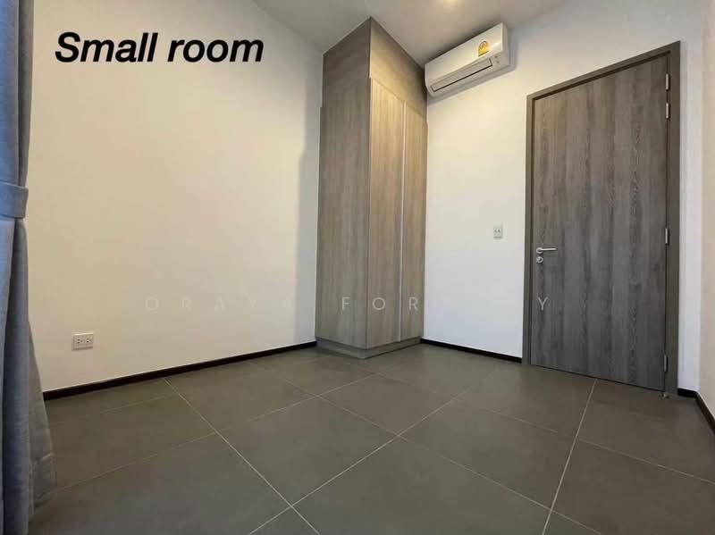 Whizdom Essence, Bangkok, 5 Piyabutr 1 Alley, Bang Chak, Phra Khanong, Bangkok, 4 Bedrooms, 202 sqm, Condo For Rent, by Oraya Fortney, 500415971 - DDproperty.com