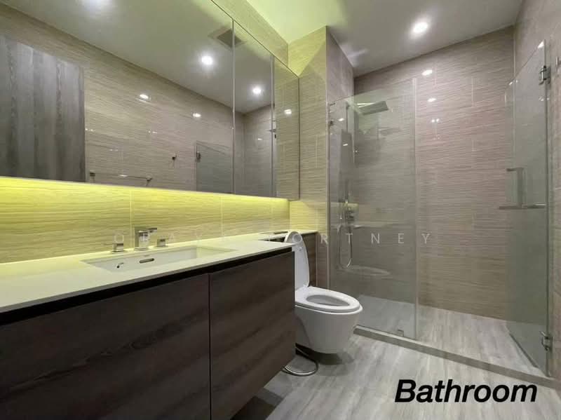 Whizdom Essence, Bangkok, 5 Piyabutr 1 Alley, Bang Chak, Phra Khanong, Bangkok, 4 Bedrooms, 202 sqm, Condo For Rent, by Oraya Fortney, 500415971 - DDproperty.com