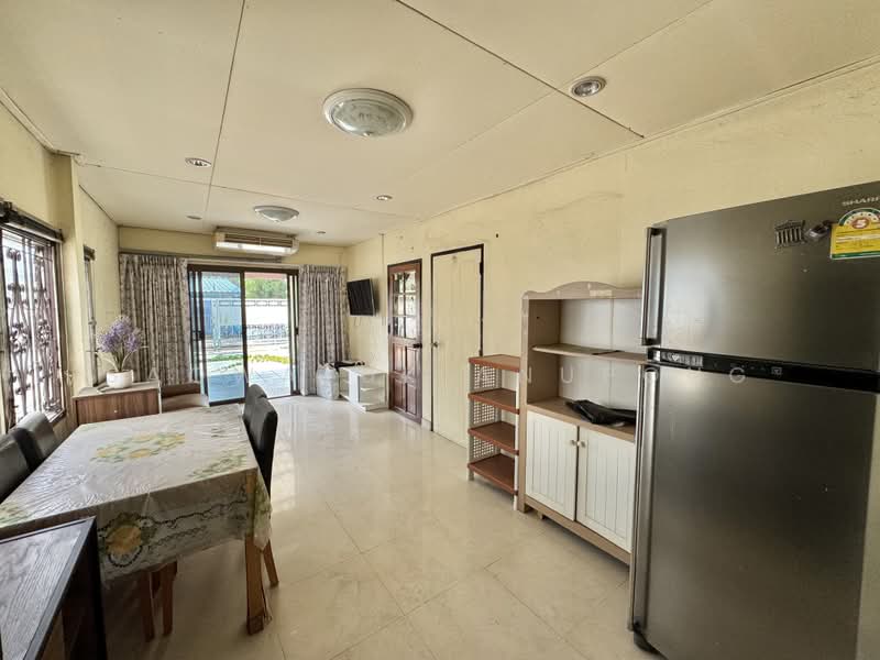 หมู่บ้าน 2521 ซอยสวนผัก 44, Bangkok, Chim Plee, Taling Chan, Bangkok, 2 Bedrooms, 140 sqm, Single Detached House For Sale, by Saowaluk Anupong, 500415973 - DDproperty.com