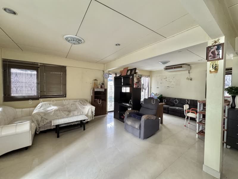 หมู่บ้าน 2521 ซอยสวนผัก 44, กรุงเทพ, ฉิมพลี, ตลิ่งชัน, กรุงเทพ, 140 ตร.ม., บ้านเดี่ยว ขาย, โดย Saowaluk Anupong, 500415973 - DDproperty.com