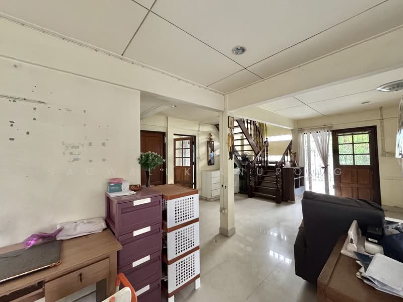 หมู่บ้าน 2521 ซอยสวนผัก 44, กรุงเทพ, ฉิมพลี, ตลิ่งชัน, กรุงเทพ, 140 ตร.ม., บ้านเดี่ยว ขาย, โดย Saowaluk Anupong, 500415973 - DDproperty.com